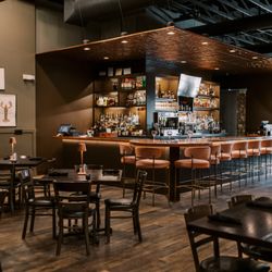 Coppermill Steakhouse
