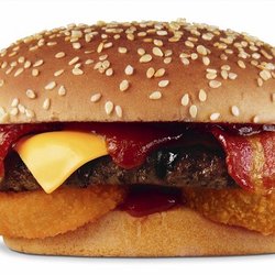 All Star Burgers