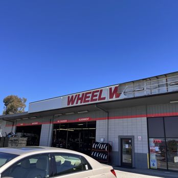 Wheel Works - What a lifesaver! They have a battery for my 2015 RAV4 and can install within an hour! Yesss! - Tires Near Me - San Jose, California Wheel Works - What a lifesaver! They have a battery for my 2015 RAV4 and can install within an hour! Yesss! - Tires Near Me - San Jose, California
