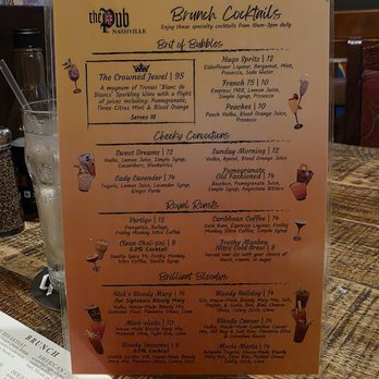 The Pub - Nashville - Pubs Near Me - Nashville, Tennessee The Pub - Nashville - Pubs Near Me - Nashville, Tennessee