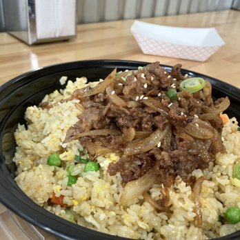 194 Eatery - Fried Rice Bulgogi - Asian Fusion Near Me - La Mirada, California 194 Eatery - Fried Rice Bulgogi - Asian Fusion Near Me - La Mirada, California