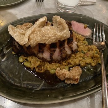 Death & Taxes - Pork Chop - New American Near Me - Raleigh, North Carolina