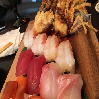 Sushi Prince - best sushi ever - Japanese Near Me - Fairfax, Virginia