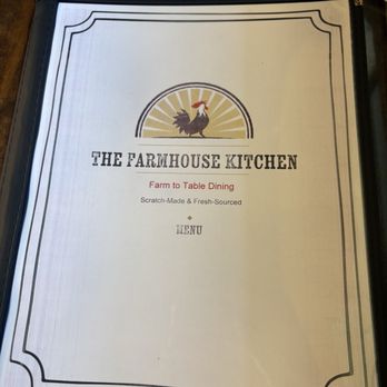 The Farmhouse Kitchen - Breakfast & Brunch Near Me - Paige, Texas The Farmhouse Kitchen - Breakfast & Brunch Near Me - Paige, Texas