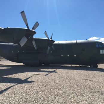 Hill Aerospace Museum - C-130 - Museums Near Me - Hill Afb, Utah Hill Aerospace Museum - C-130 - Museums Near Me - Hill Afb, Utah
