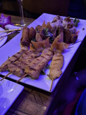 Nicky's Thai Kitchen by null