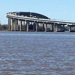 I-210 Israel LaFleur Bridge