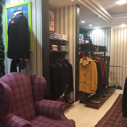 El Ganso - Interior