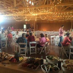 Mississippi's Delta BBQ - Catering