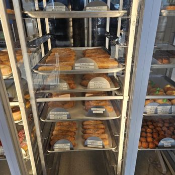 Starbread Bakery - So many choices - Bakeries Near Me - Vallejo, California Starbread Bakery - So many choices - Bakeries Near Me - Vallejo, California