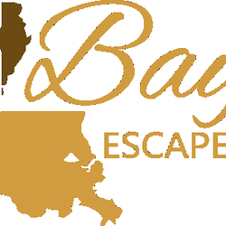 Bayou Escape Rooms