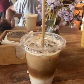 Fresco Hábito - Juice Bars & Smoothies Near Me - Playa del Carmen, ROO Fresco Hábito - Juice Bars & Smoothies Near Me - Playa del Carmen, ROO