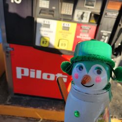 Pilot Travel Center - Hagerstown