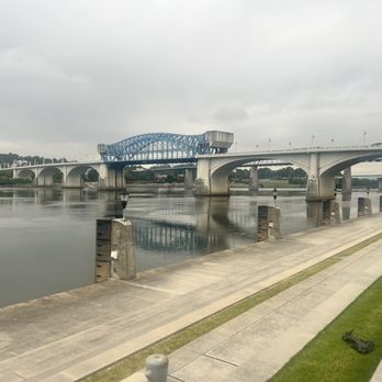 Ross' Landing Park - Parks Near Me - Chattanooga, Tennessee Ross' Landing Park - Parks Near Me - Chattanooga, Tennessee