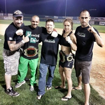 Rogue Combat Academy - RCA taking home two titles in one night. - Martial Arts Near Me - Medford, Oregon Rogue Combat Academy - RCA taking home two titles in one night. - Martial Arts Near Me - Medford, Oregon