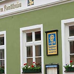 Augustiner Pantlbräu