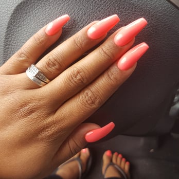 Pro Spa Nail & Hair - Nails By Som . Gel Polish. - Hair Salons Near Me - Long Beach, California Pro Spa Nail & Hair - Nails By Som . Gel Polish. - Hair Salons Near Me - Long Beach, California