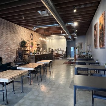 Espressoteric Coffee - Coffee & Tea Near Me - Los Angeles, California Espressoteric Coffee - Coffee & Tea Near Me - Los Angeles, California