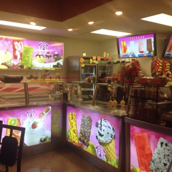 La Michoacana - inside - Ice Cream & Frozen Yogurt Near Me - Mount Prospect, Illinois