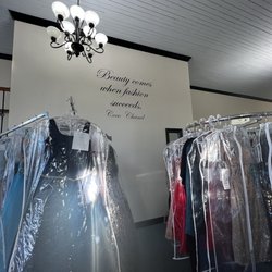 Quality Shoppe