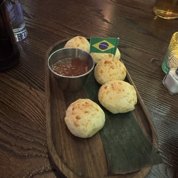 Brazico - Brazilian cheese bread - Brazilian Near Me - Amityville, New York
