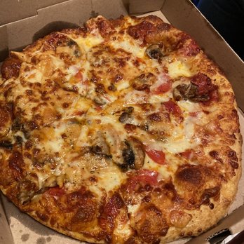 Bertalotto's Pizza - Double pepperoni and so delicious! - Pizza Near Me - Sealy, Texas Bertalotto's Pizza - Double pepperoni and so delicious! - Pizza Near Me - Sealy, Texas