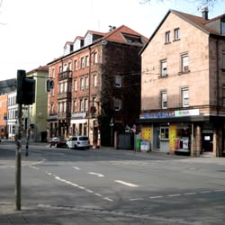 Fischküche Pirckheimer - Aufgenommen im März 2011