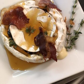 Jason's Kitchen - Cheese with Truffle and Bacon / Honey - Personal Chefs Near Me