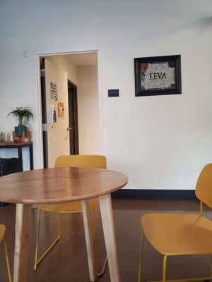 Feva Coffee Company- Café Feva by null