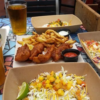 Encinitas Fish Shop - Fish & Chips // TKO Tacos// A local Craft brew! - Seafood Near Me - Encinitas, California Encinitas Fish Shop - Fish & Chips // TKO Tacos// A local Craft brew! - Seafood Near Me - Encinitas, California