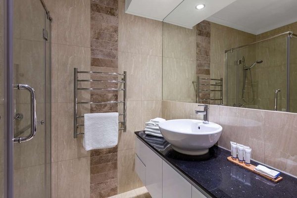 Adelaide Granada Motor Inn by null