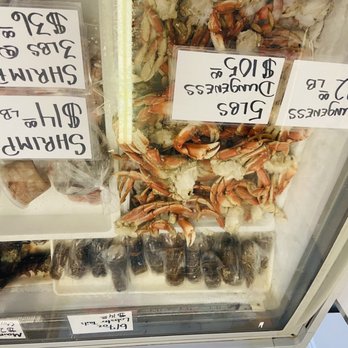 Crabs4you.com - Shrimp, Crab - Seafood Markets Near Me - Clermont, Florida