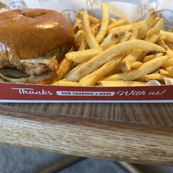 Slim Chickens - Chicken Wings Near Me - Sparks, Nevada