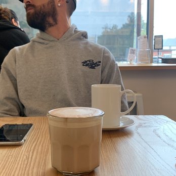 The Blackbox Cafe - Hot chocolate and red eye with a shot of espresso! - Coffee & Tea Near Me - Pueblo, Colorado The Blackbox Cafe - Hot chocolate and red eye with a shot of espresso! - Coffee & Tea Near Me - Pueblo, Colorado