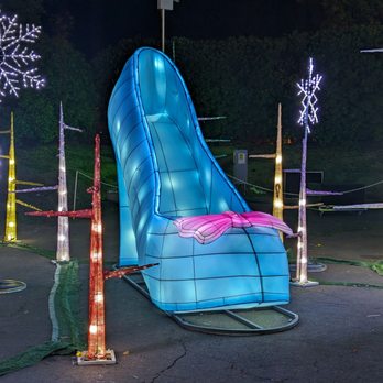 Imaginarium - Amusement Parks Near Me - Sacramento, California