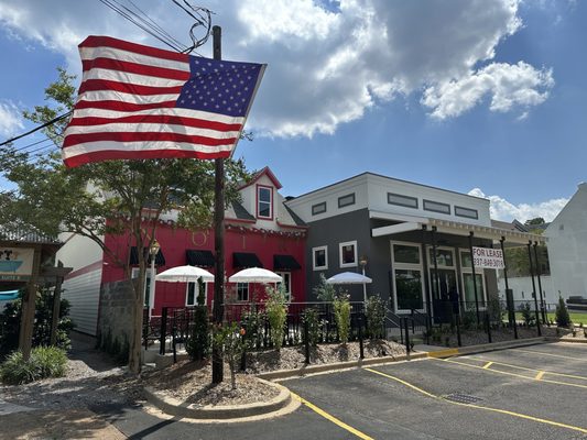 Noir Bistrot by null