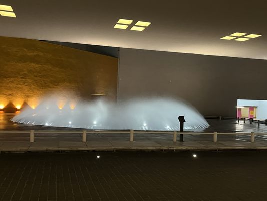 Camino Real by null