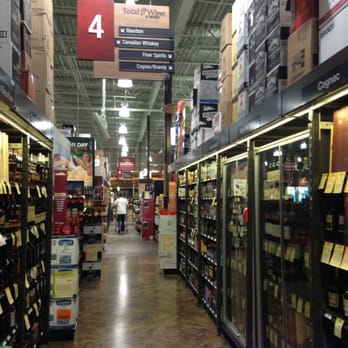 Total Wine & More - Finer spirits aisle. - Beer, Wine & Spirits Near Me - Melbourne, Florida Total Wine & More - Finer spirits aisle. - Beer, Wine & Spirits Near Me - Melbourne, Florida
