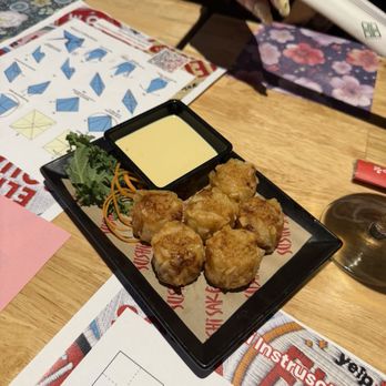 Sushi Sake - Ship shumai - Sushi Bars Near Me - Coral Springs, Florida Sushi Sake - Ship shumai - Sushi Bars Near Me - Coral Springs, Florida