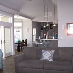 Pinnacle Home Inspections