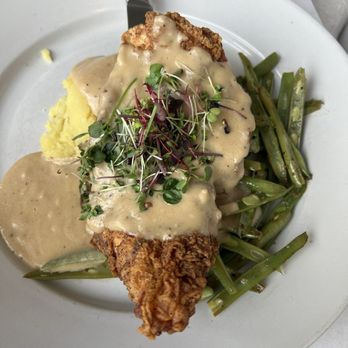 Table Twenty Five - Fried Chicken - New American Near Me - Ogden, Utah Table Twenty Five - Fried Chicken - New American Near Me - Ogden, Utah