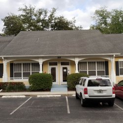 J Sterling's Wellness Spa - Lake Mary - Exte3