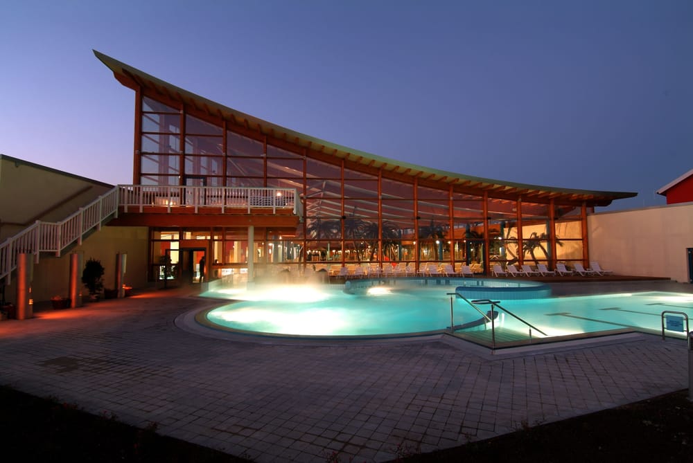 Donautherme Wonnemar Ingolstadt