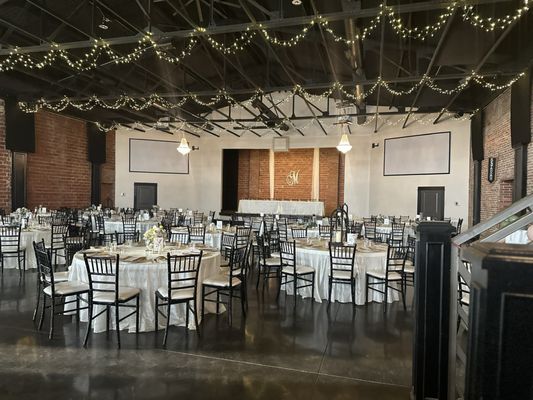 State Theatre Event Center