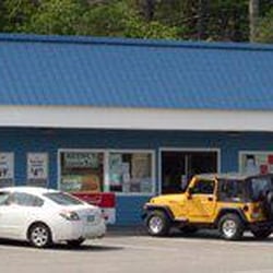 Jerry's Thriftway