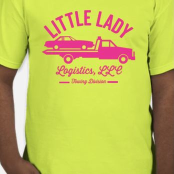 Little Lady Logistics/Towing - Towing Near Me - Augusta, Georgia Little Lady Logistics/Towing - Towing Near Me - Augusta, Georgia