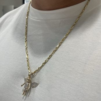 Valliani Jewelers - Our beautiful necklace. - Jewelry Near Me - Ontario, California Valliani Jewelers - Our beautiful necklace. - Jewelry Near Me - Ontario, California