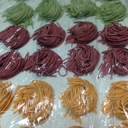The Pasta Peddler - Fresh Pasta.