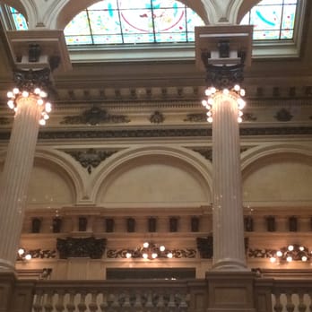 Teatro Colón - Performing Arts Near Me - Buenos Aires, C
