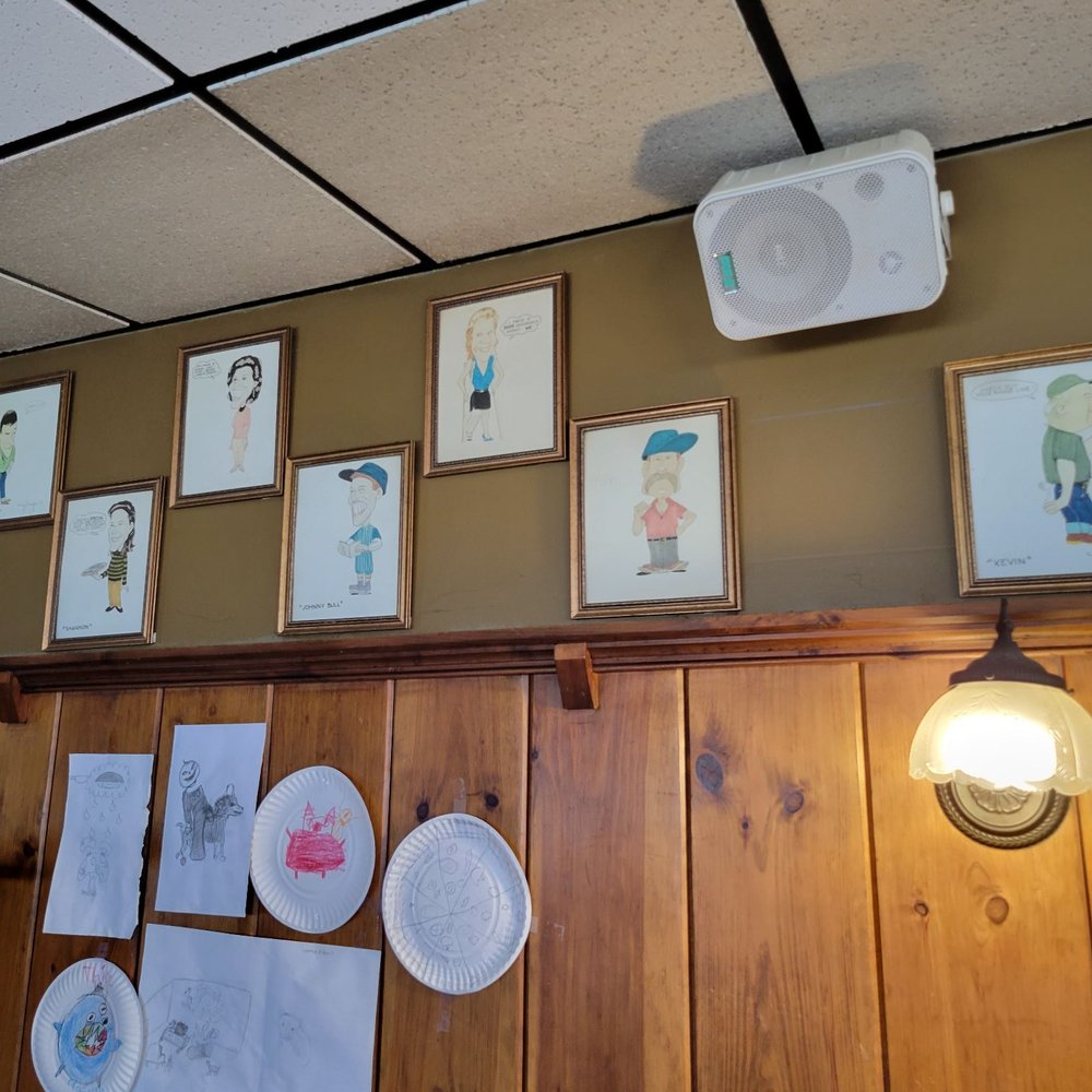 George's Pizza 'N Pub - Inside - Pizza Near Me - Pascoag, Rhode Island George's Pizza 'N Pub - Inside - Pizza Near Me - Pascoag, Rhode Island